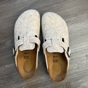 Birkenstock Clogs